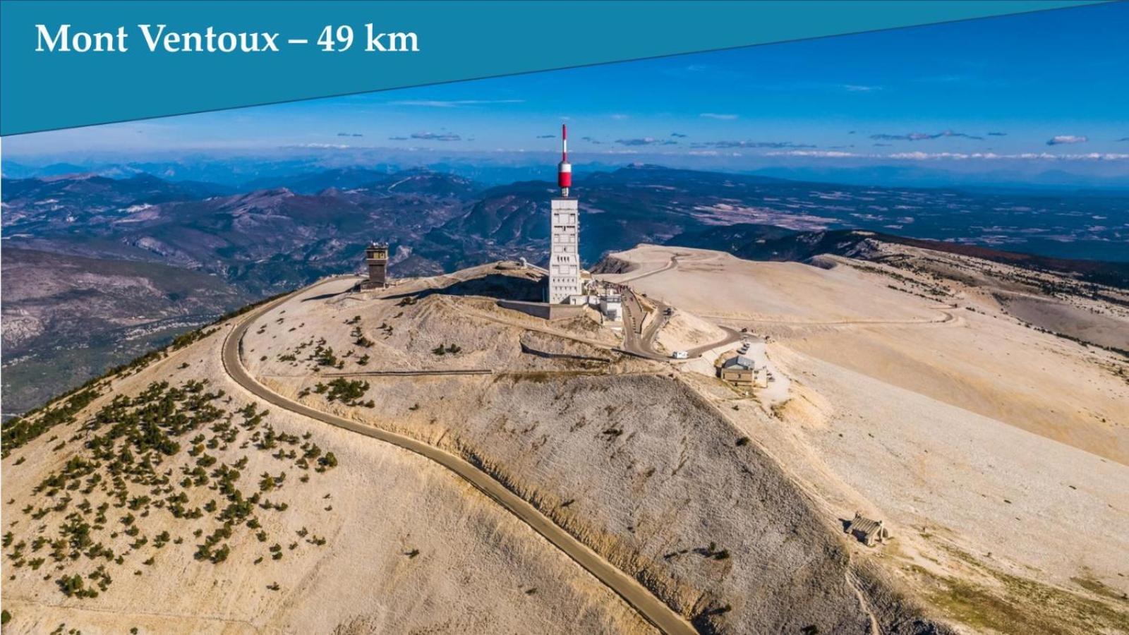 Pyramidhome By Les Bastidons De L'Isle Exteriér fotografie